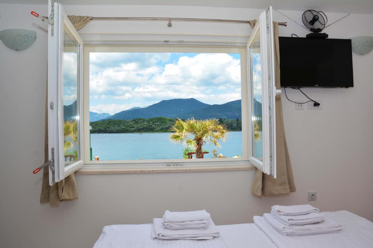 Apartments Harmonia Tivat Room photo
